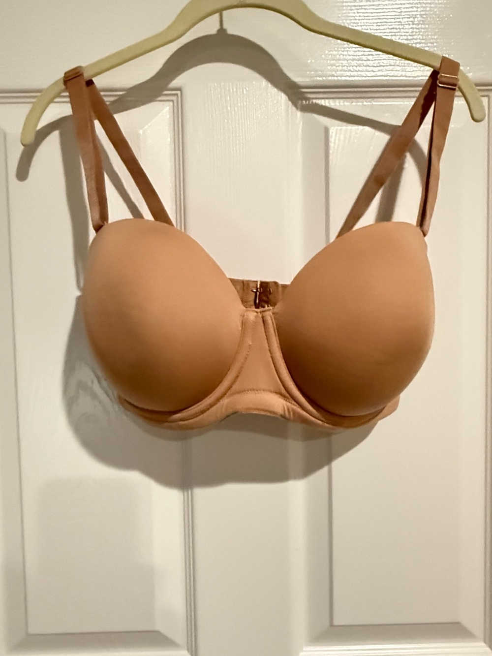 Wacoal Nude Contour Underwire Bra